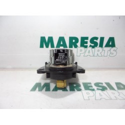 Peugeot - 607 - Heater valve motor
