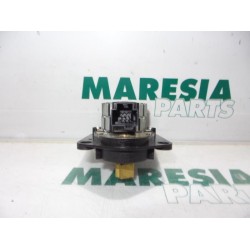 Peugeot - 607 - Heater valve motor