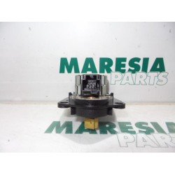 Peugeot - 607 - Heater valve motor