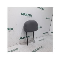 Peugeot - Partner - Headrest