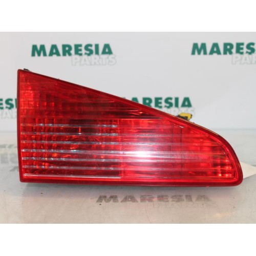 Peugeot - 607 - Taillight, left