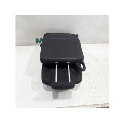 Renault - Megane Scenic - Rear seat