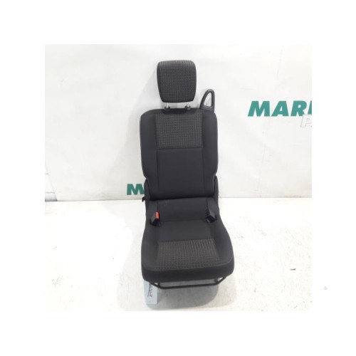 Renault - Megane Scenic - Stoel achter