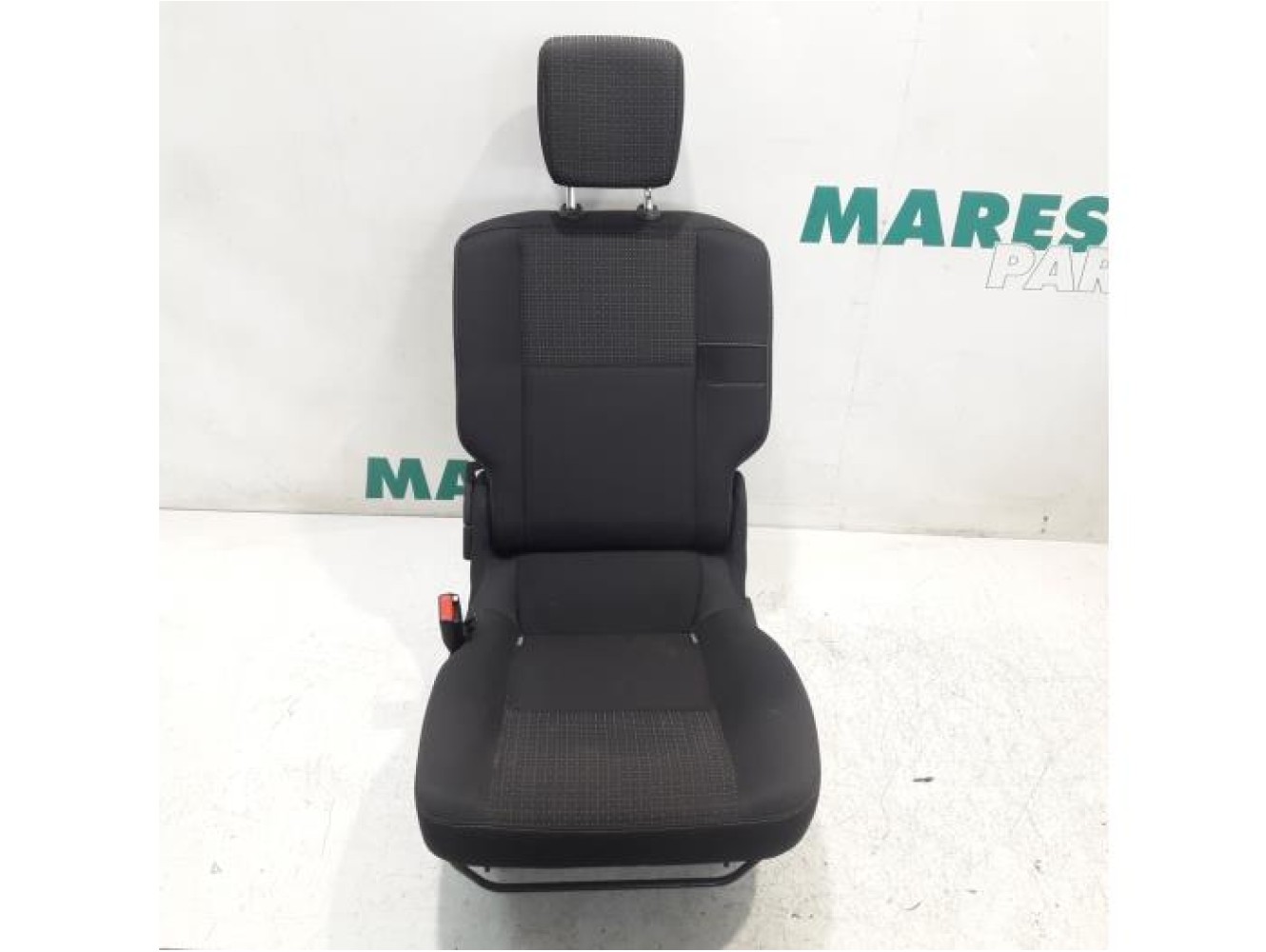 Renault - Megane Scenic - Siège arrière
