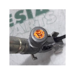 Renault - Megane Scenic - Gordelspanner links