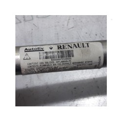 Renault - Megane Scenic - Gordelspanner links