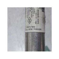 Renault - Megane Scenic - Gordelspanner links