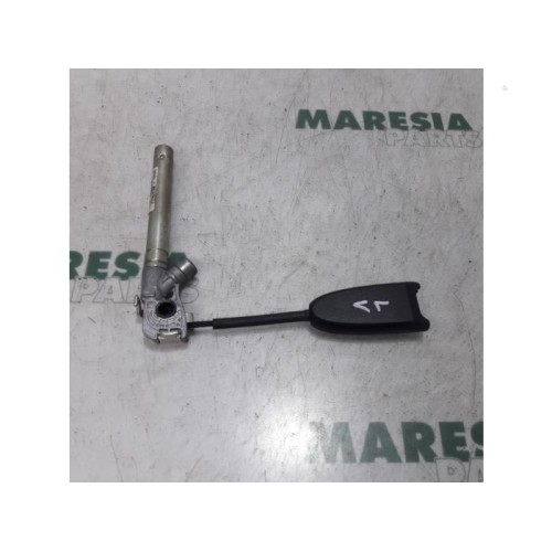 Renault - Megane Scenic - Gordelspanner links