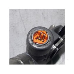 Renault - Megane Scenic - Tendeur de ceinture droit