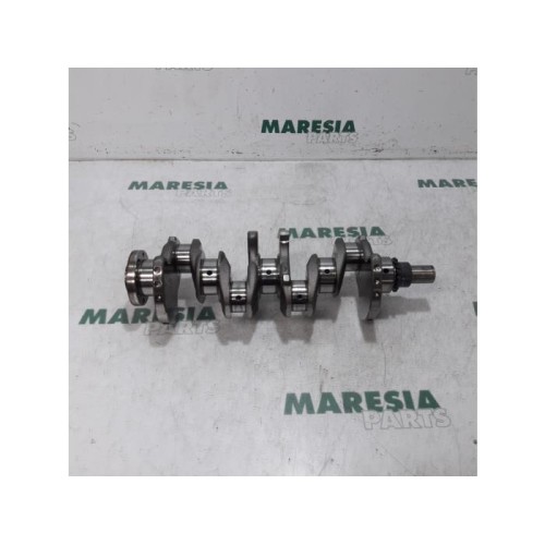Fiat - Scudo - Crankshaft