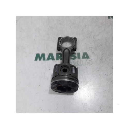 Fiat - Scudo - Piston