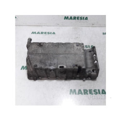 Fiat - Scudo - Sump