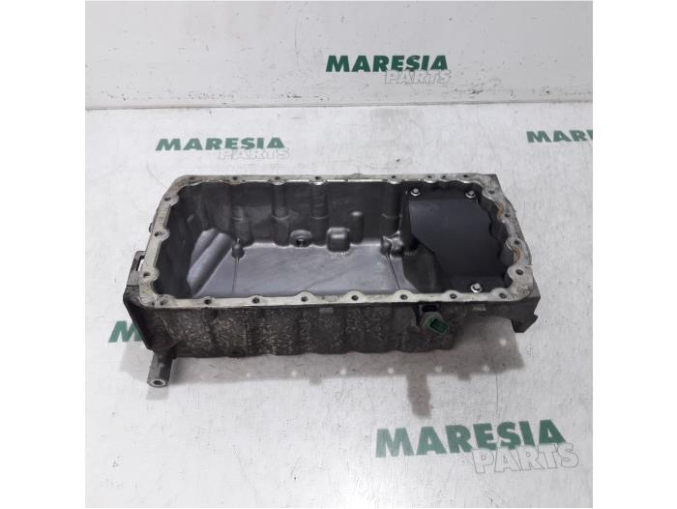 Fiat - Scudo - Sump