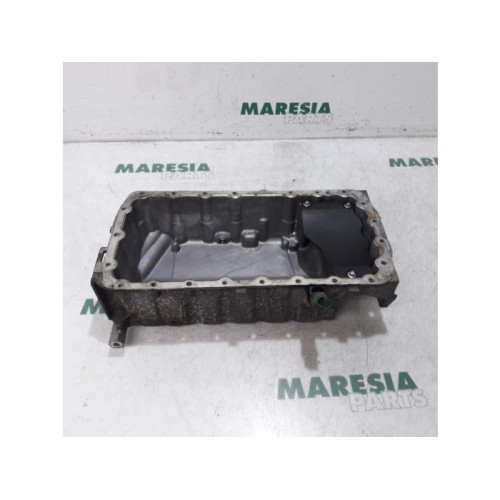 Fiat - Scudo - Sump