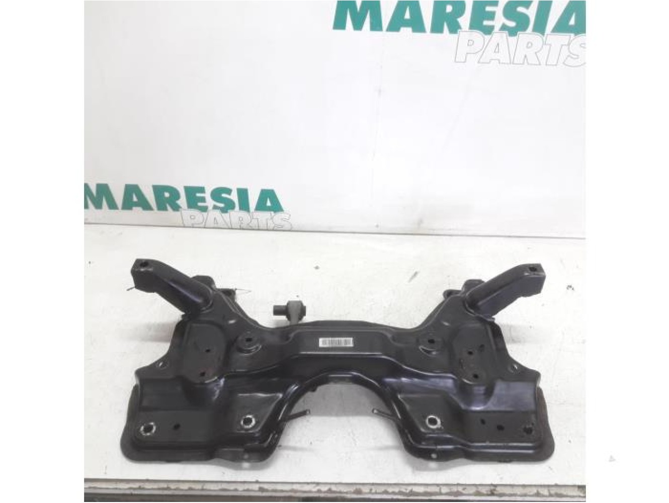 Citroen - Berlingo - Subframe