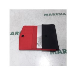Citroen - C5 - Instruction Booklet