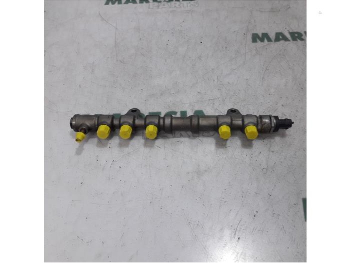 Fiat - Punto - Galerij (Injectie)