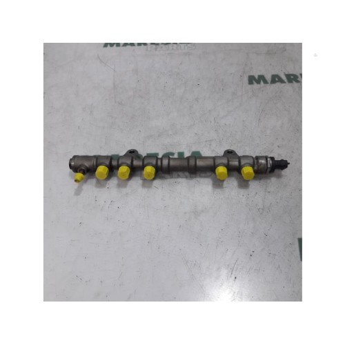 Fiat - Punto - Fuel injector nozzle