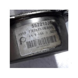 Fiat - Punto - Vacuum pump (diesel)