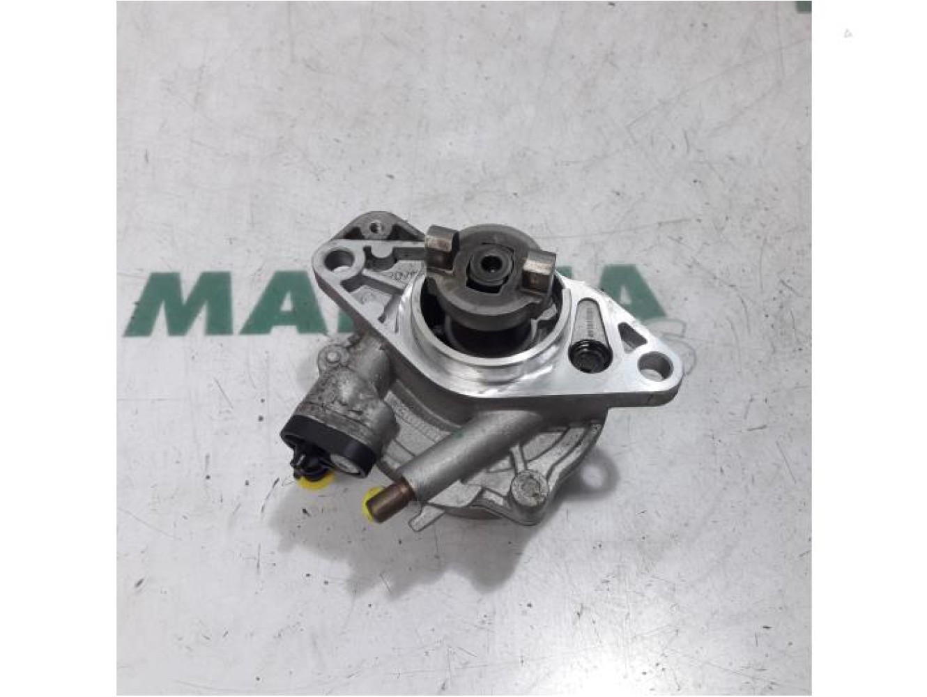 Fiat - Punto - Vacuum pump (diesel)