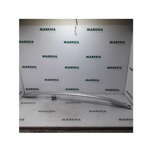 Renault - Koleos - Roof rail kit