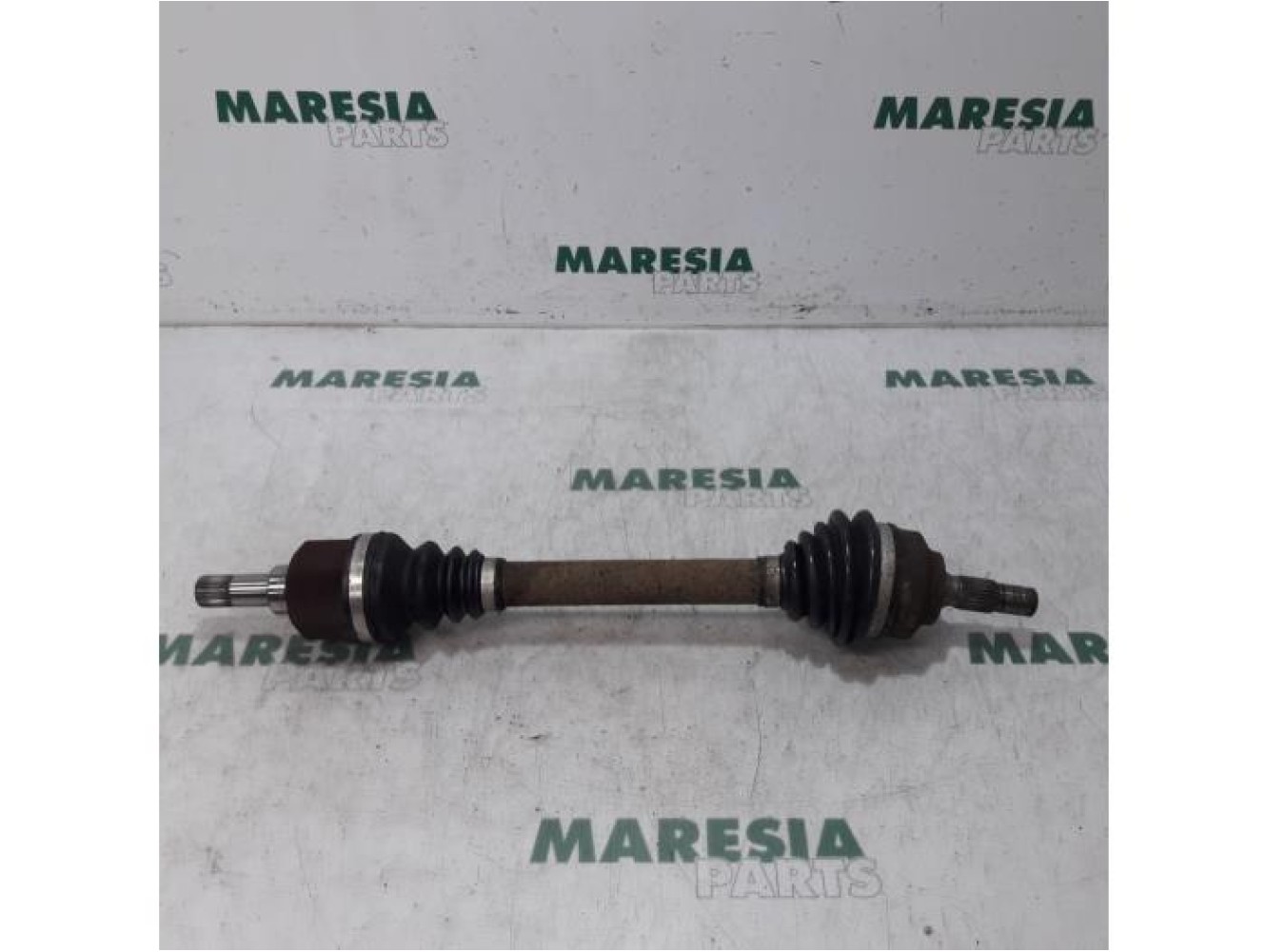 Peugeot - 308 - Arbre de transmission avant gauche