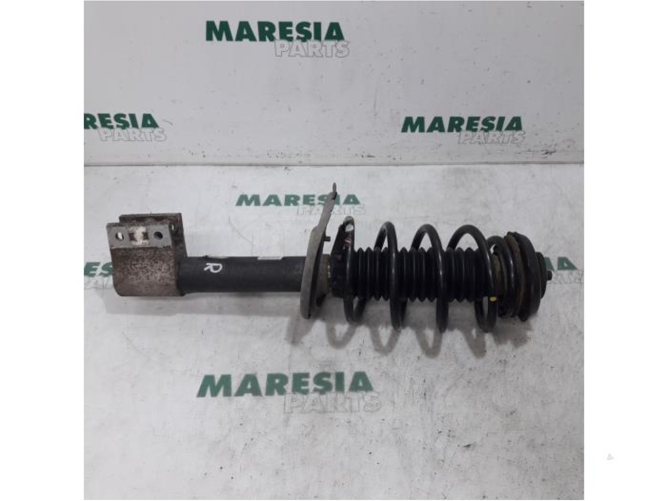 Peugeot - 308 - Front shock absorber rod, right
