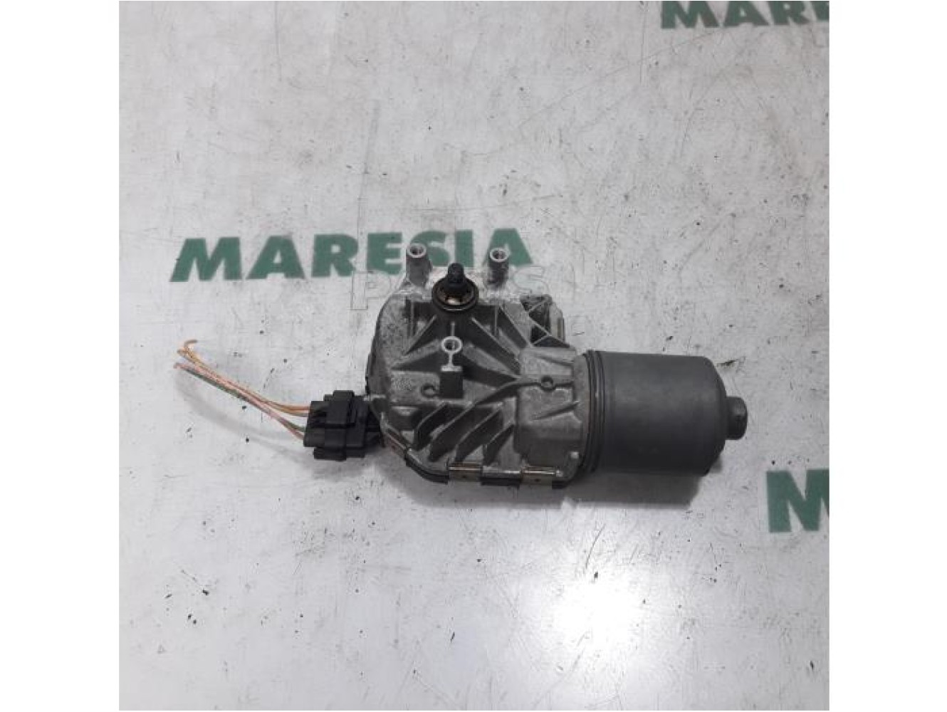 Peugeot - 308 - Front wiper motor