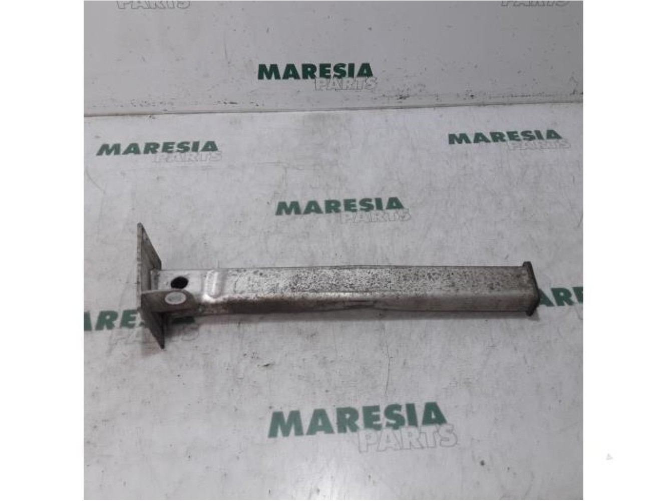 Peugeot - 308 - Subframe