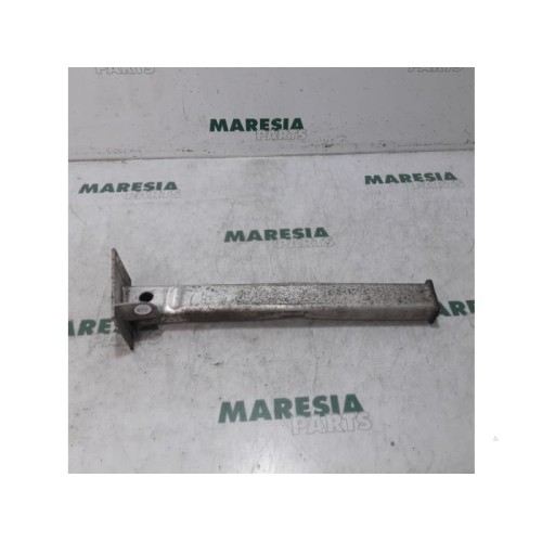 Peugeot - 308 - Subframe