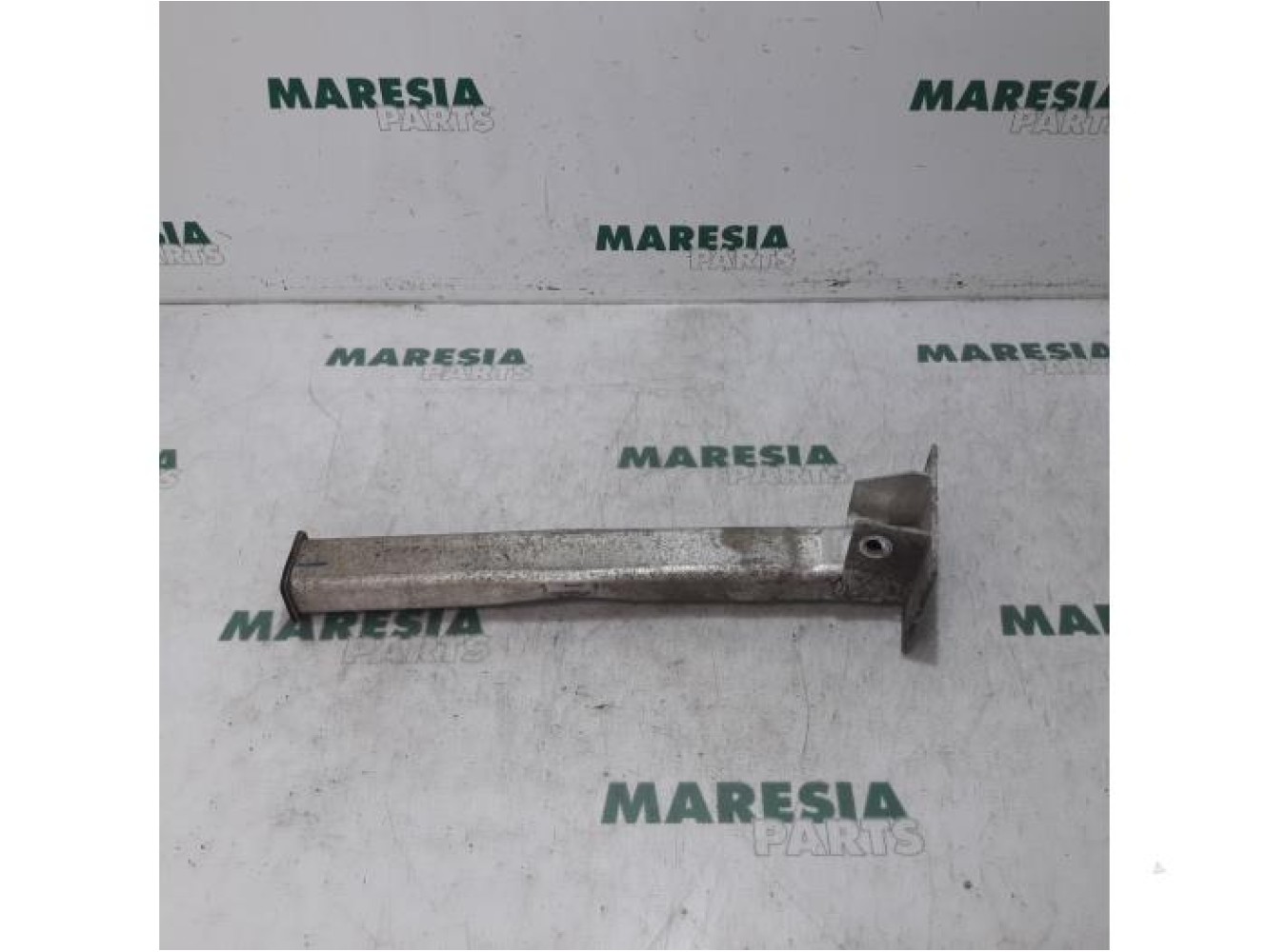 Peugeot - 308 - Subframe