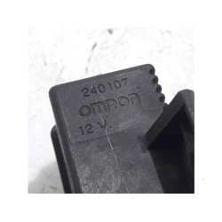 Peugeot - 308 - Relay