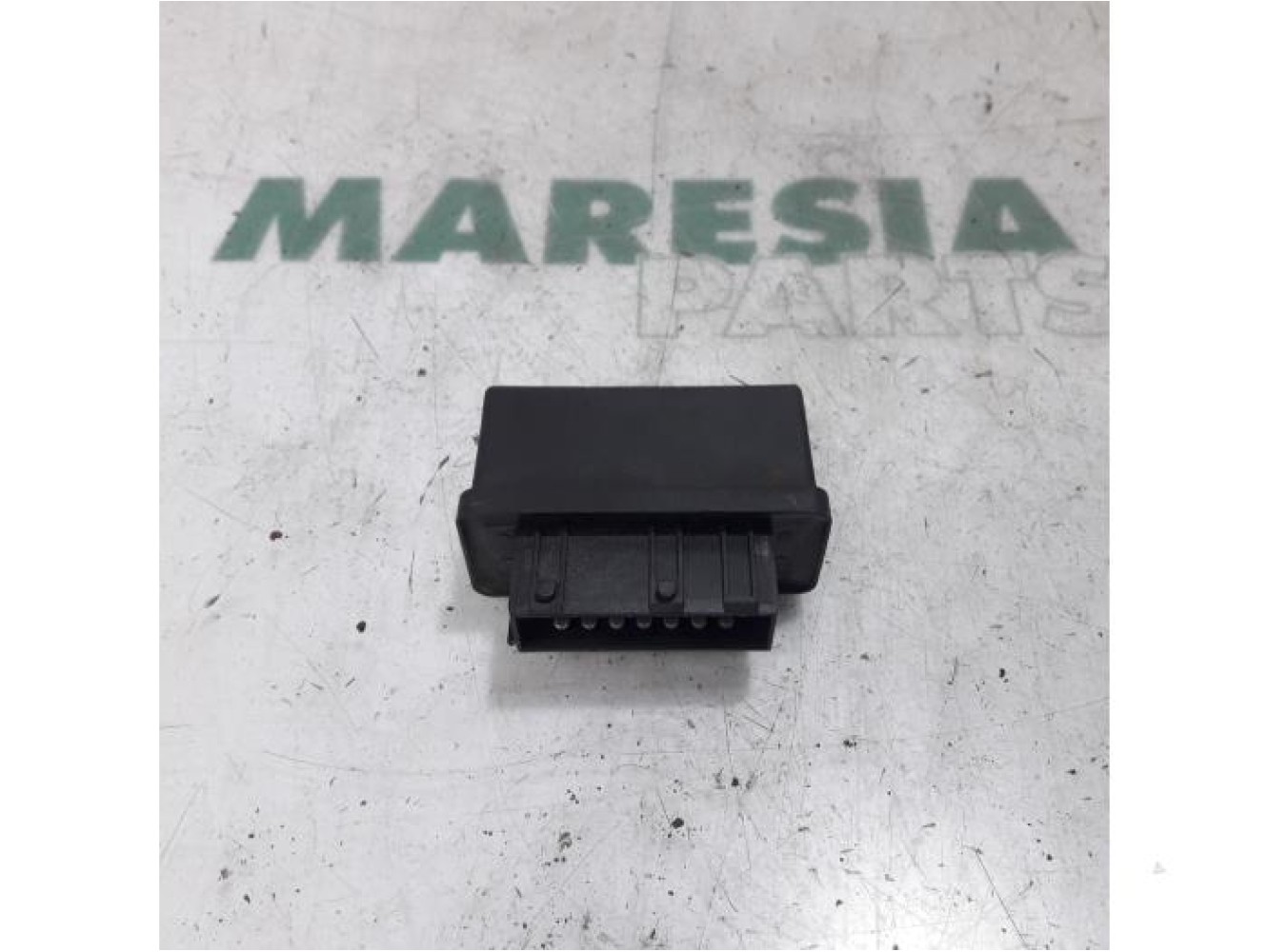 Peugeot - 308 - Relay