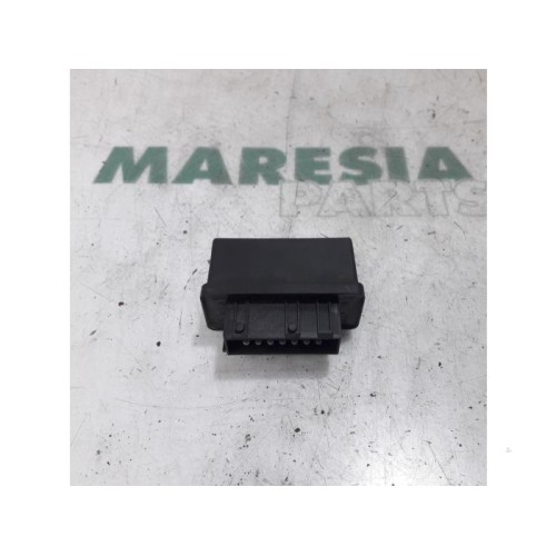 Peugeot - 308 - Relay