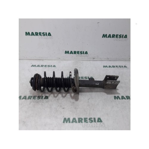 Peugeot - 308 - Front shock absorber rod, left