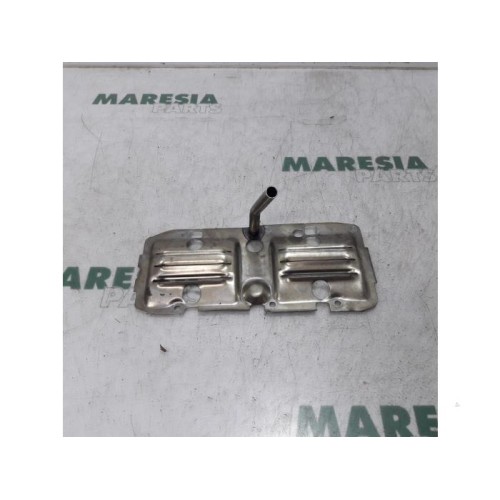Fiat - Fiorino - Sump