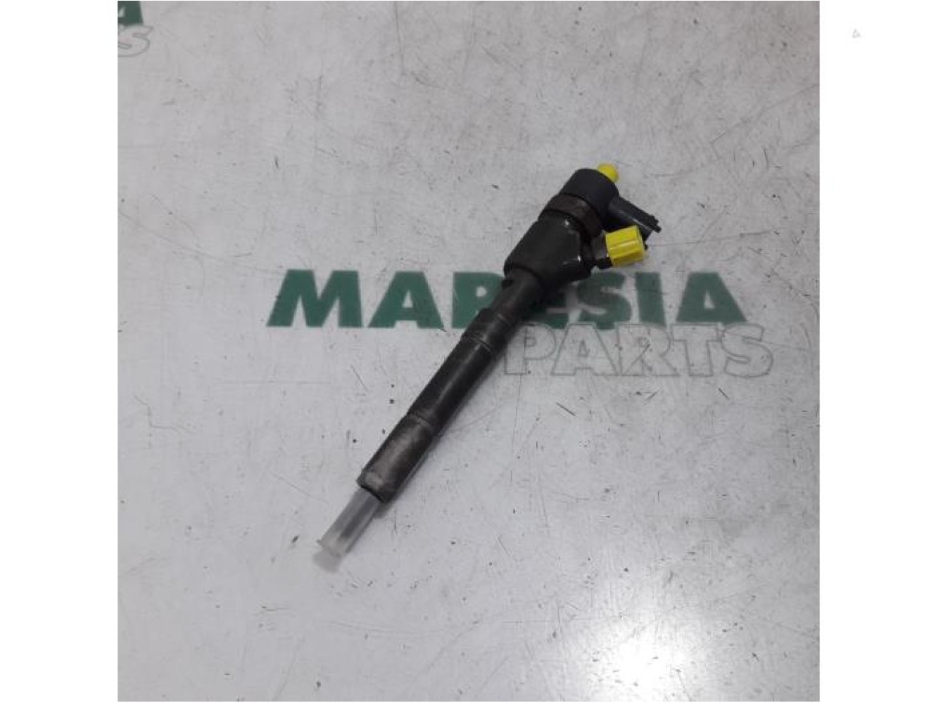 Alfa Romeo - Mito - Injector (diesel)
