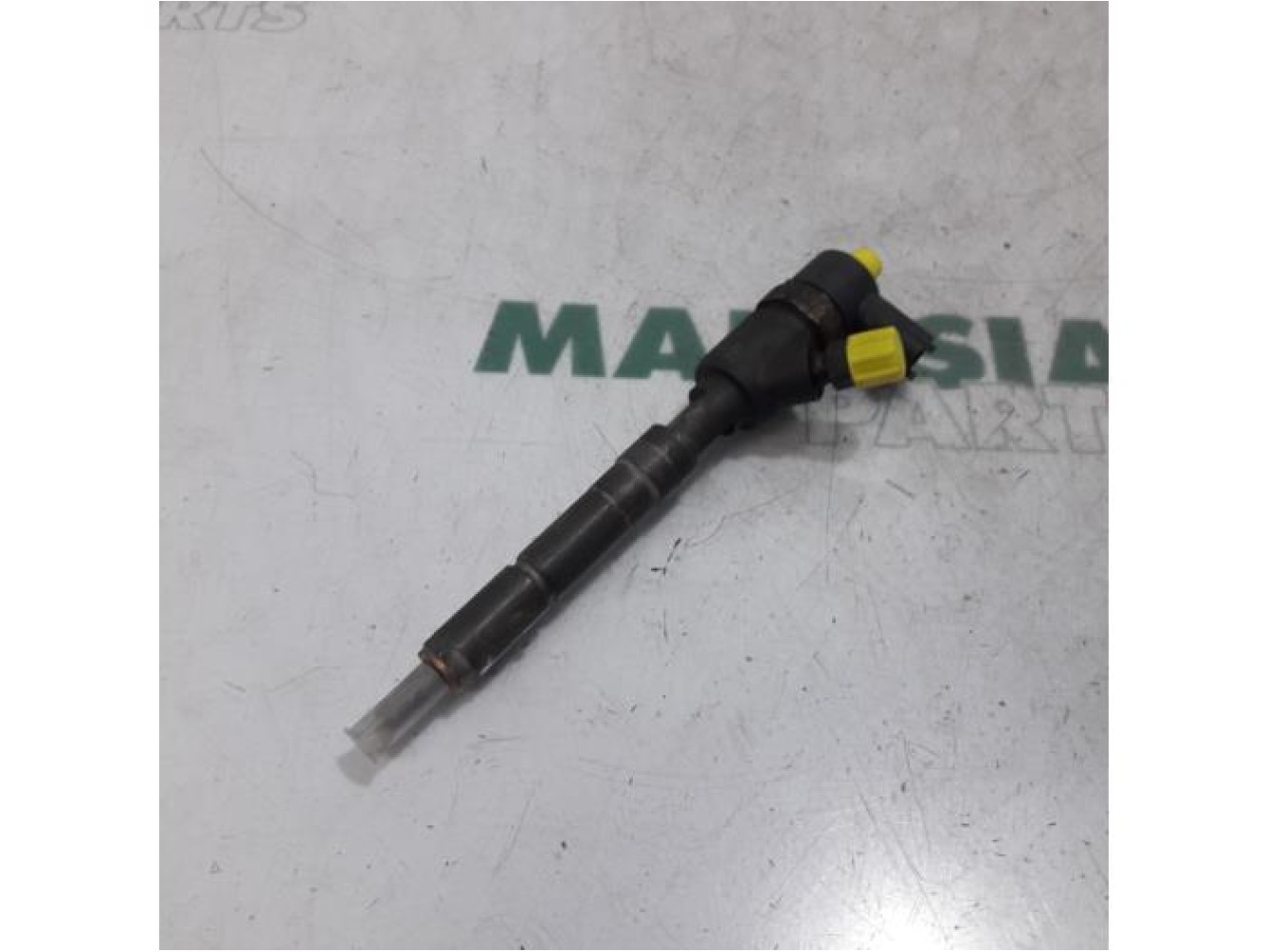 Alfa Romeo - Mito - Injector (diesel)