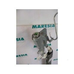 Peugeot - 607 - Airbag hemel links