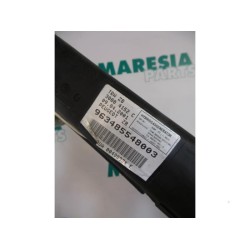 Peugeot - 607 - Airbag hemel links