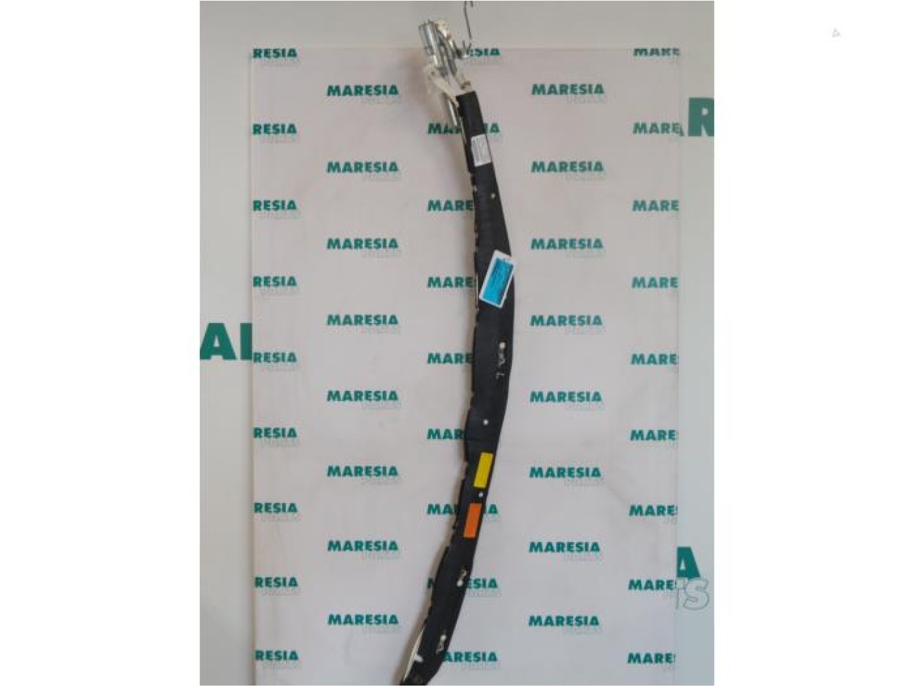 Peugeot - 607 - Airbag hemel links