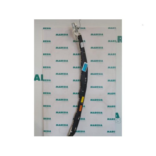 Peugeot - 607 - Airbag hemel links