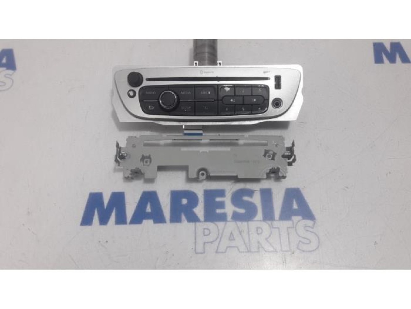 Renault - Megane Scenic - Radio CD player