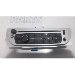 Renault - Megane Scenic - Radio CD player