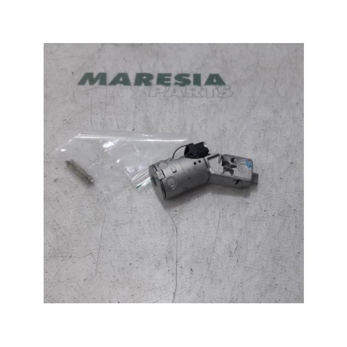 Citroen - C5 - Kontaktslot+Sleutel