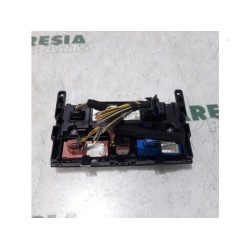 Citroen - C5 - Heater control panel