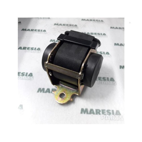 Peugeot - 607 - Sicherheitsgurt links hinten