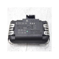 Citroen - C5 - Regensensor