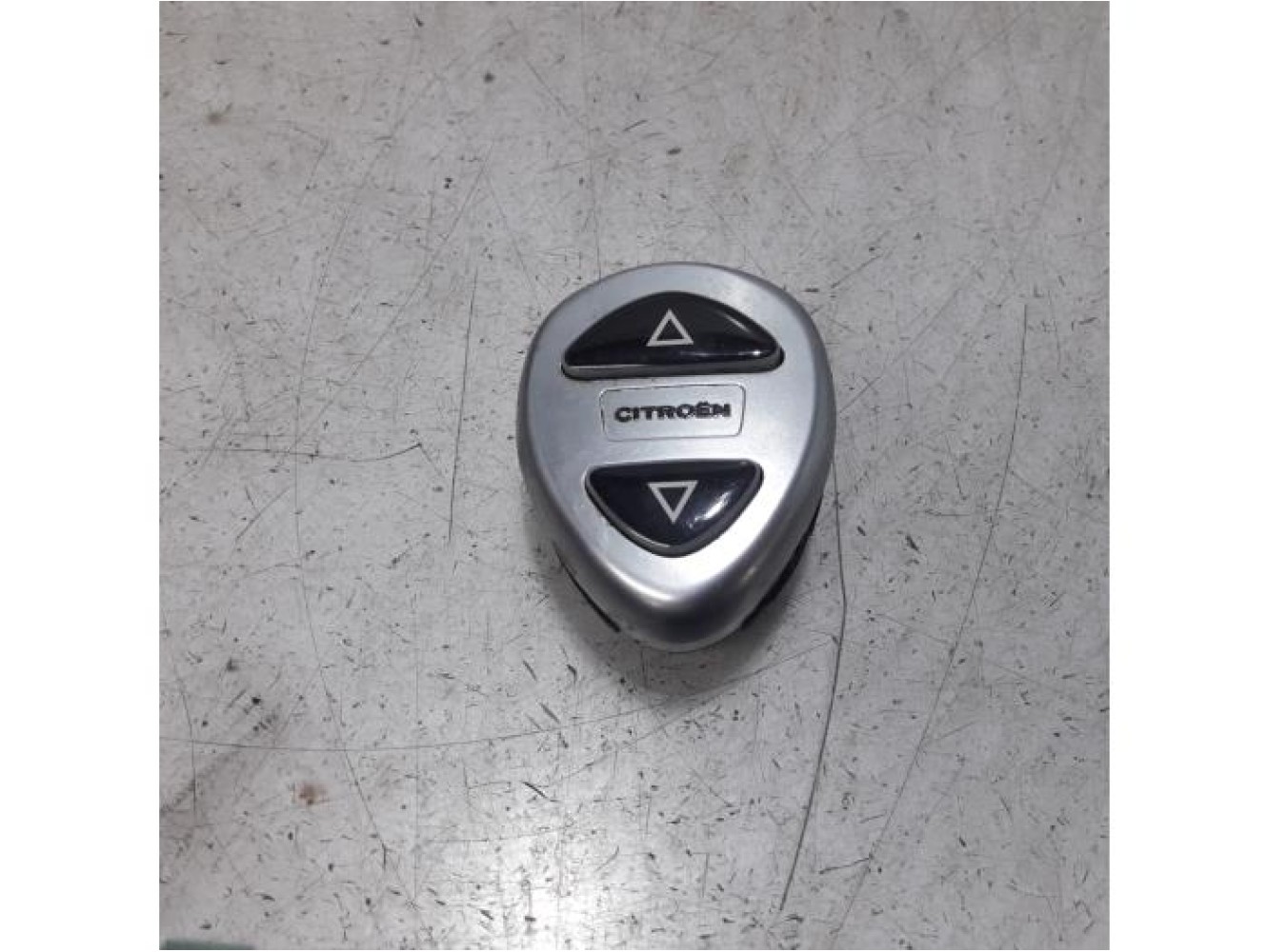 Citroen - C5 - Switch