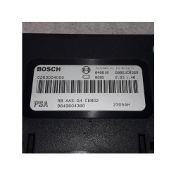 Citroen - C5 - PDC Module